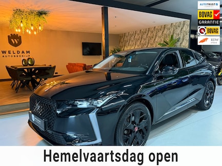 DS 4 0