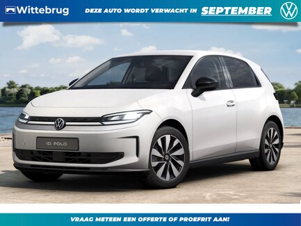 Volkswagen ID.Polo 0