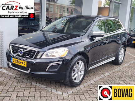 Volvo XC60 0