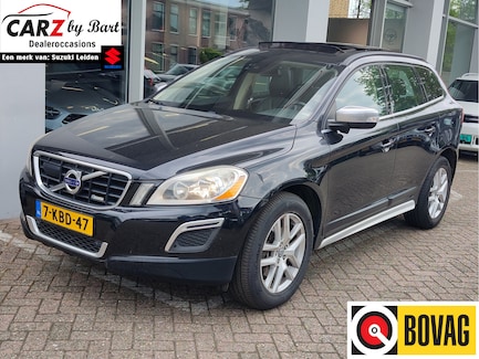 Volvo XC60 0