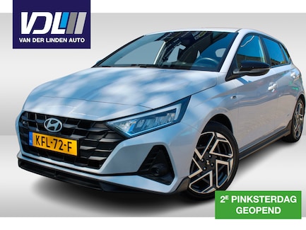 Hyundai i20 0