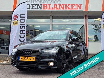 Audi A1 0