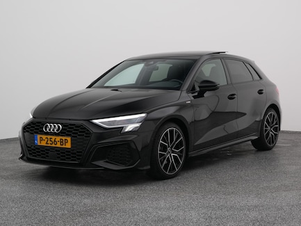 Audi A3 0