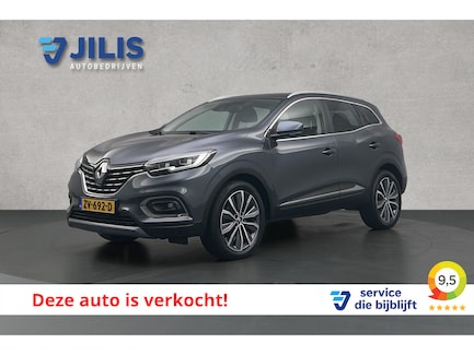 Renault Kadjar 0