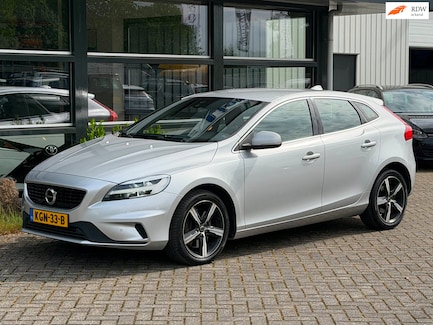 Volvo V40 0