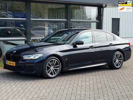 BMW 5-Serie 0