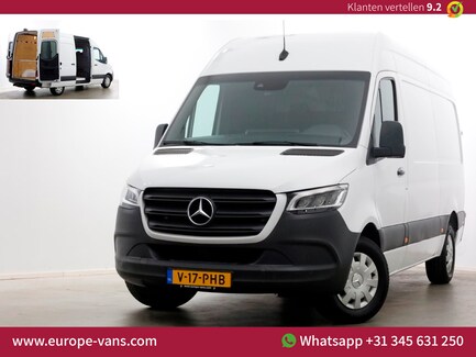 Mercedes-Benz Sprinter 0