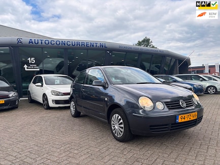 Volkswagen Polo 0