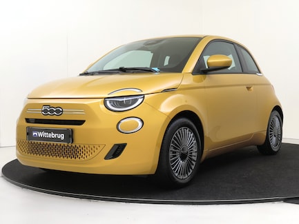 Fiat 500 0