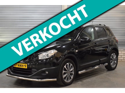 Nissan Qashqai 0