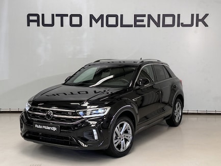 Volkswagen T-Roc 0