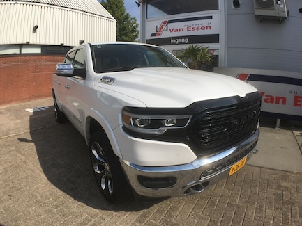 Dodge Ram 1500 0