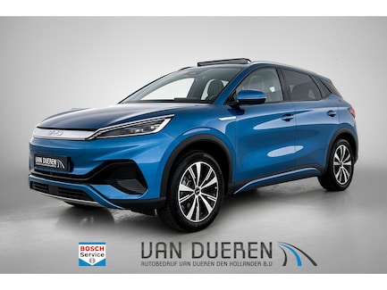 BYD Atto 3 0