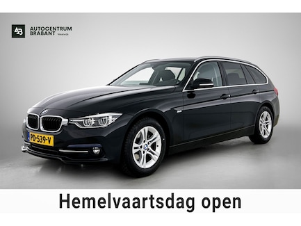 BMW 3-Serie 0