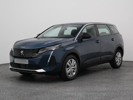 Peugeot 5008 0
