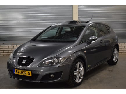 SEAT Leon 0