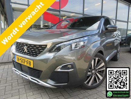 Peugeot 3008 0