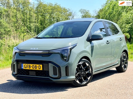 Kia Picanto 0
