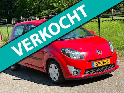 Renault Twingo 0