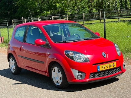 Renault Twingo 0