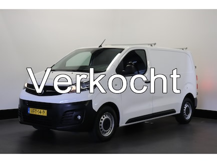 Opel Vivaro 0