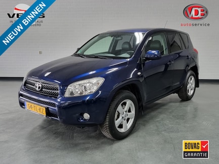 Toyota RAV4 0