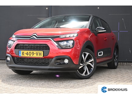 Citroën C3 0