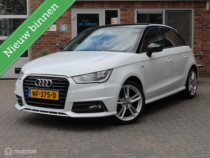 Audi A1 0