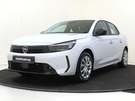 Opel Corsa 0