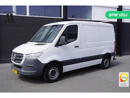 Mercedes-Benz Sprinter 0