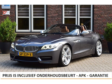 BMW Z4 0