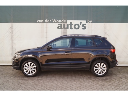 SEAT Ateca 0