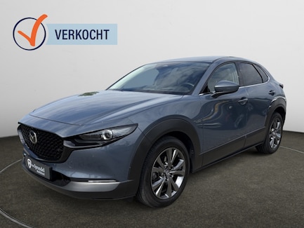 Mazda CX-30 0