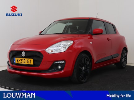 Suzuki Swift 0