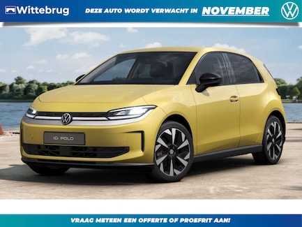 Volkswagen ID.Polo 0