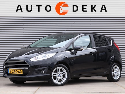 Ford Fiesta 0
