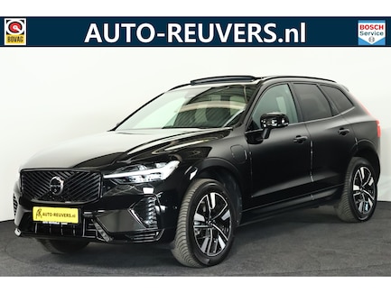 Volvo XC60 0
