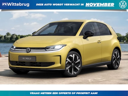 Volkswagen ID.Polo 0