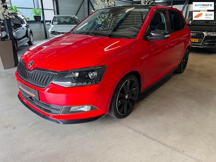 Skoda Fabia 0