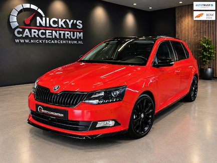Skoda Fabia 0