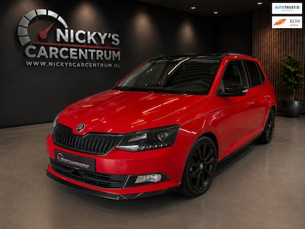 Skoda Fabia 0