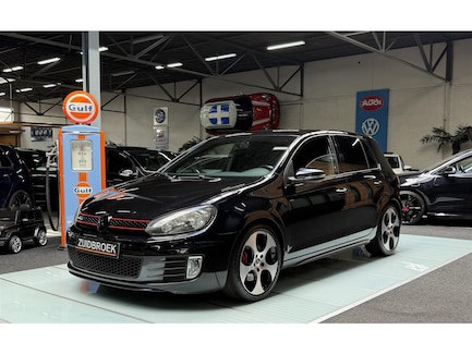 Volkswagen Golf 0