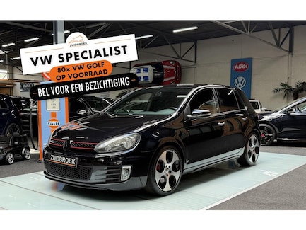 Volkswagen Golf 0