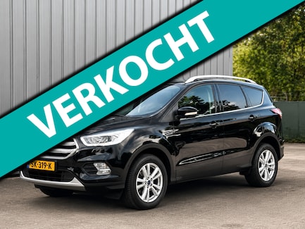Ford Kuga 0