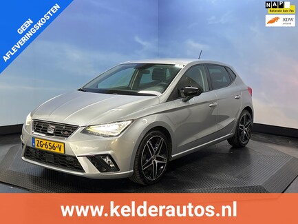 SEAT Ibiza 0