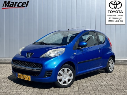 Peugeot 107 0