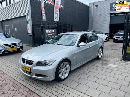 BMW 3-Serie 0