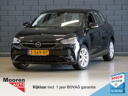 Opel Corsa 0