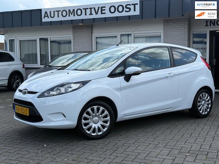 Ford Fiesta 0