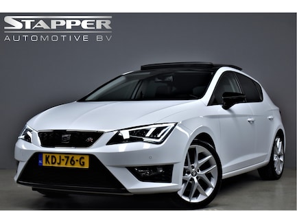 SEAT Leon 0